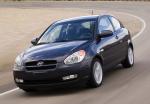Hyundai Accent 3-Door 2006 года